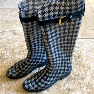 Ralph Lauren Rain Boots